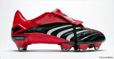 Adidas predator old style